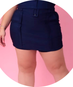 Short Saia