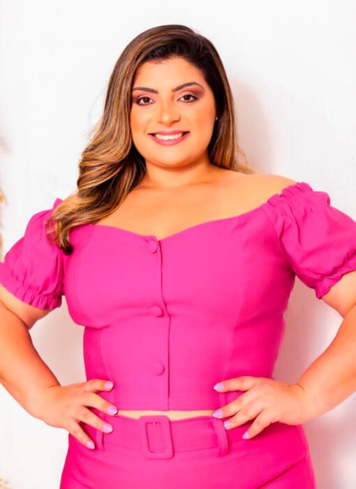 Blusa Segana - Imagem 6