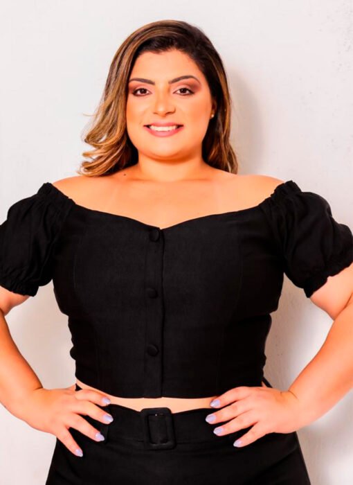 Blusa Segana - Imagem 3