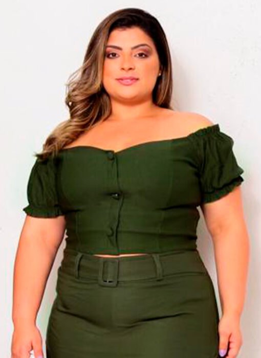 Blusa Segana - Imagem 2