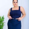 Azul Marinho