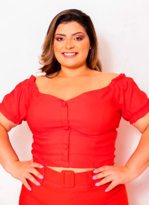 Blusa Segana - Imagem 5