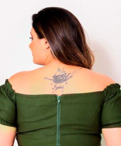 Blusa Segana