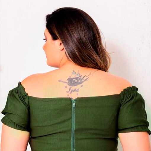 Blusa Segana