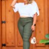 Verde Militar