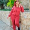 Vermelho