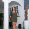 Verde Militar