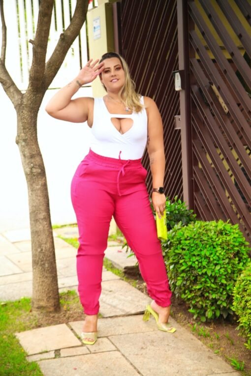 Calça Jogger - Imagem 5