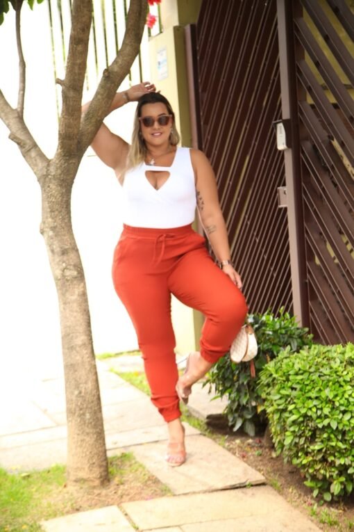 Calça Jogger - Imagem 8