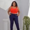Azul Marinho