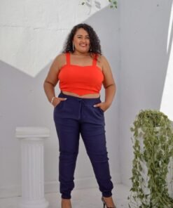 Calça Jogger