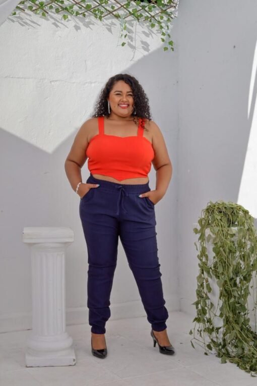 Calça Jogger