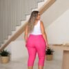 Rosa Bebê